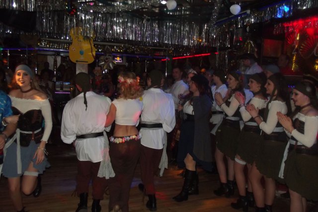 Fasching 2020
